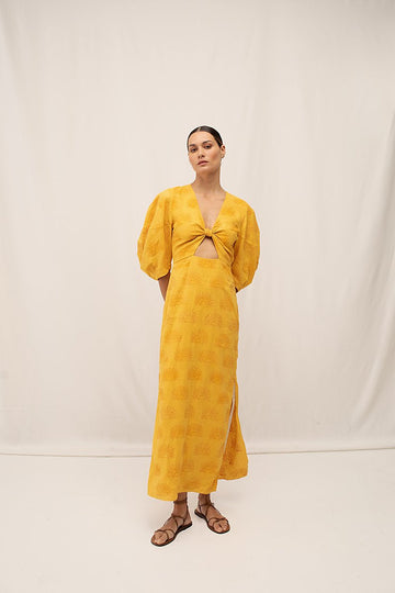 GAIA DRESS